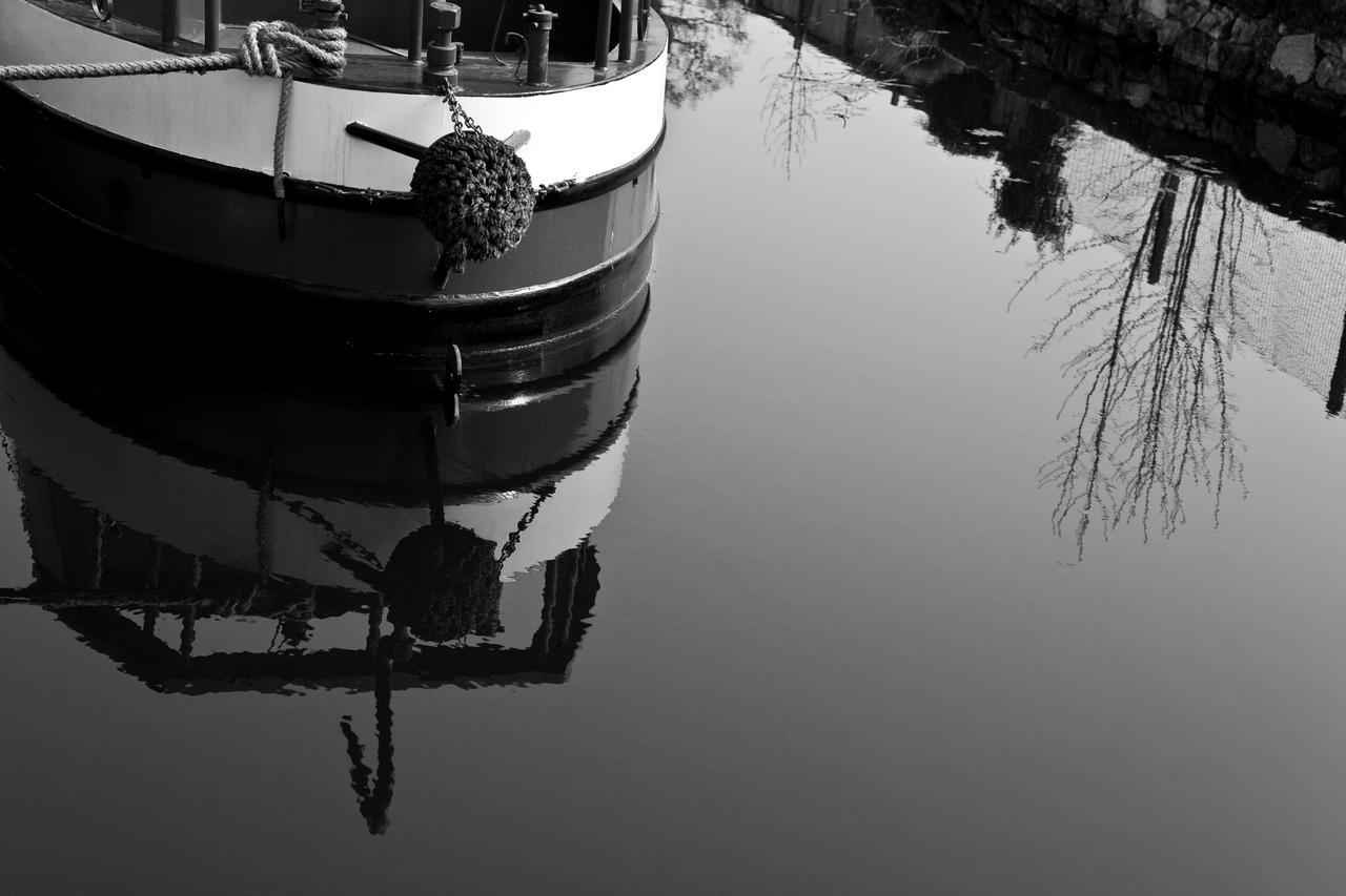 The Cross Keys Hotel Llanymynech Exteriér fotografie
